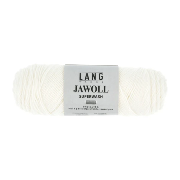 Lang Yarns Jawoll